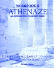 Image for Athenaze: An Introduction to Ancient Greek : Workbook 2