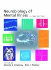 Image for Neurobiology of Mental Illness