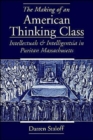 Image for The Making of an American Thinking Class