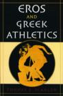 Image for Eros and Greek Athletics