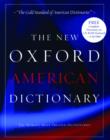 Image for New Oxford American Dictionary Book and CD-Rom Package
