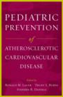 Image for Pediatric prevention of atherosclerotic cardiovascular disease