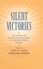 Image for Silent Victories