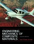 Image for Engineering mechanics of composite materials