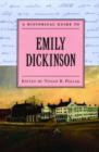 Image for A Historical Guide to Emily Dickinson
