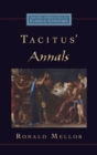 Image for The annals of Tacitus