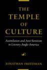 Image for The Temple of Culture
