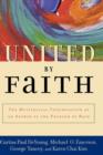 Image for United by faith  : the multiracial congregation as an answer to the problem of race