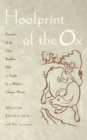Image for Hoofprint of the Ox