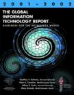 Image for The Global Information Technology Report 2001-2002