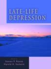 Image for Late-Life Depression