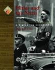 Image for Pages From History: Hitler and the Nazis