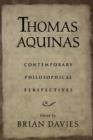 Image for Thomas Aquinas  : contemporary philosophical perspectives