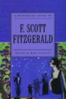 Image for A Historical Guide to F. Scott Fitzgerald