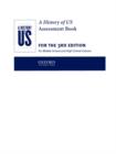 Image for A History of US: Assessment Book: Books 1-10