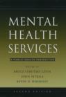 Image for Mental Health Services