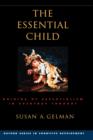 Image for The Essential Child