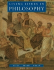 Image for Living Issues in Philosophy