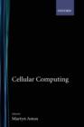 Image for Cellular computing