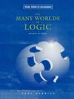 Image for Study Guide to Accompany Many Worlds of Logic, 2/e