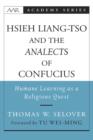 Image for Hsieh Liang-Tso and the Analects of Confucius