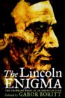 Image for The Lincoln Enigma