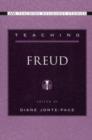 Image for Teaching Freud