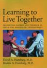 Image for Learning to Live Together