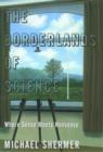 Image for The Borderlands of Science