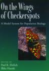 Image for On the Wings of Checkerspots