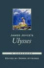 Image for James Joyce&#39;s Ulysses  : a casebook