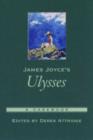 Image for James Joyce&#39;s Ulysses
