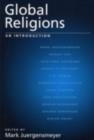 Image for Global religions: an introduction