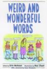 Image for Weird and Wonderful Words