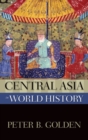 Image for Central Asia in World History