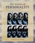 Image for The science of personality