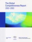 Image for The Global Competitiveness Report 2002-2003