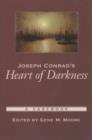 Image for Joseph Conrad&#39;s Heart of darkness  : a casebook