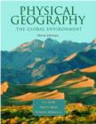 Image for Physical geography - the global environment