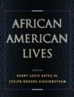 Image for African American Lives