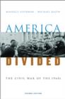 Image for America Divided : The Civil War of the 1960s