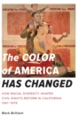 Image for The Color of America Has Changed