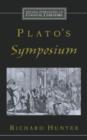 Image for Plato&#39;s &quot;Symposium&quot;
