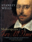 Image for Shakespeare: For All Time