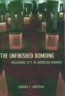 Image for The Unfinished Bombing