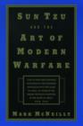 Image for Sun Tzu and the Art of Modern Warfare