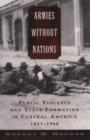 Image for Armies without Nations