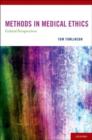 Image for METHODS IN MEDICAL ETHICS