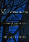 Image for Escaping Salem