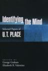 Image for Identifying the Mind